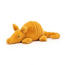 Jellycat 维维德犰狳柔（13厘米）